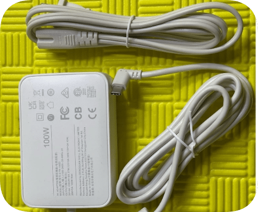 *Brand NEW* 65W PD Replacement Charger Cord For Acer Swift Go Air S14-74 N24JI5 N25JEI Type-C Laptop Power Sup
